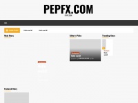 Pepfx.com