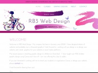 rb3webdesign.com Thumbnail