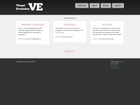 Visualevolution.co.uk