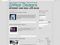 Wizeblogs.blogspot.com