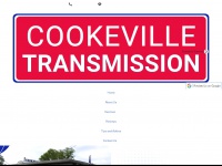 cookevilletrans.com