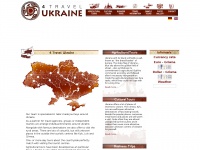 4-travel-ukraine.com Thumbnail