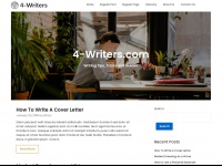 4-writers.com