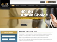 401kgeneration.com Thumbnail
