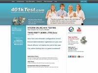 401ktest.com Thumbnail