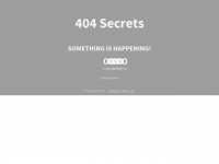 404secrets.com Thumbnail