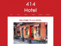 414hotel.com Thumbnail