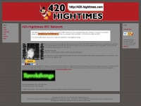 420-hightimes.com Thumbnail