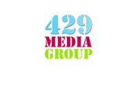 429mediagroup.com Thumbnail