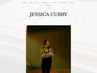 jessicacurry.co.uk Thumbnail