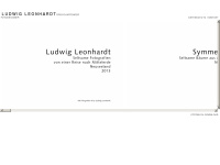 ludwig-leonhardt.com