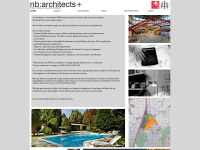 nbarchitecture.com Thumbnail