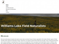williamslakefieldnaturalists.ca Thumbnail