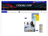 cyborgcow.net
