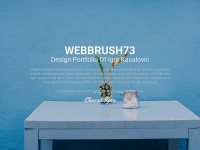 webbrush73.com