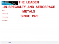 aerospacemetals.com