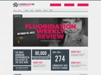 fluoridealert.org