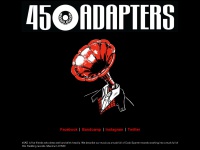 45adapters.com Thumbnail