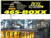 465boxx.com Thumbnail