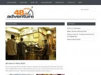 48houradventure.com
