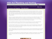49thaveplumbingandheating.info