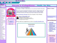 4collegewomen.org