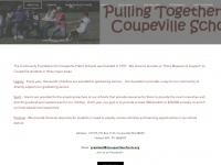 4coupevilleschools.org Thumbnail