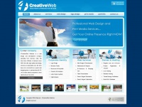4creativeweb.com