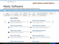 4dots-software.com Thumbnail