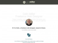 Colinmiller.co.uk