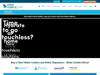 watercoolersdirect.com Thumbnail