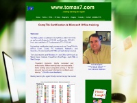 tomax7.com Thumbnail