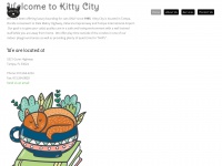 kittycitytampa.com Thumbnail