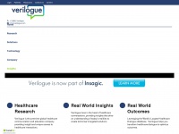 Verilogue.com