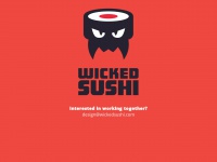 Wickedsushi.com
