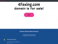 4faxing.com