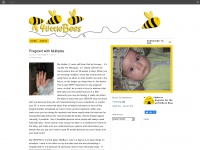4littlebees.com Thumbnail