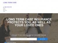 4longtermcareinsurance.com Thumbnail