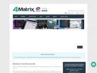 4matrix.info