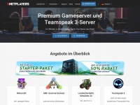 4netplayers.com Thumbnail