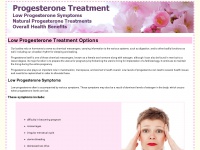 4progesterone.com