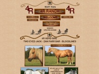 4rquarterhorses.com