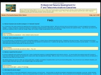 4techexec-resume-writing.com
