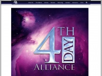 4thdayalliance.org Thumbnail