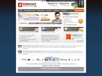 4tophosts.com Thumbnail