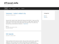 4travel.info