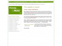 Conwy-wales.com
