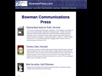 bowmanpress.com Thumbnail