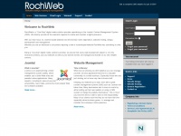 rochweb.com Thumbnail