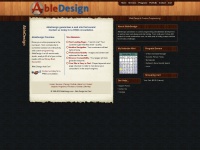 abledesign.com Thumbnail